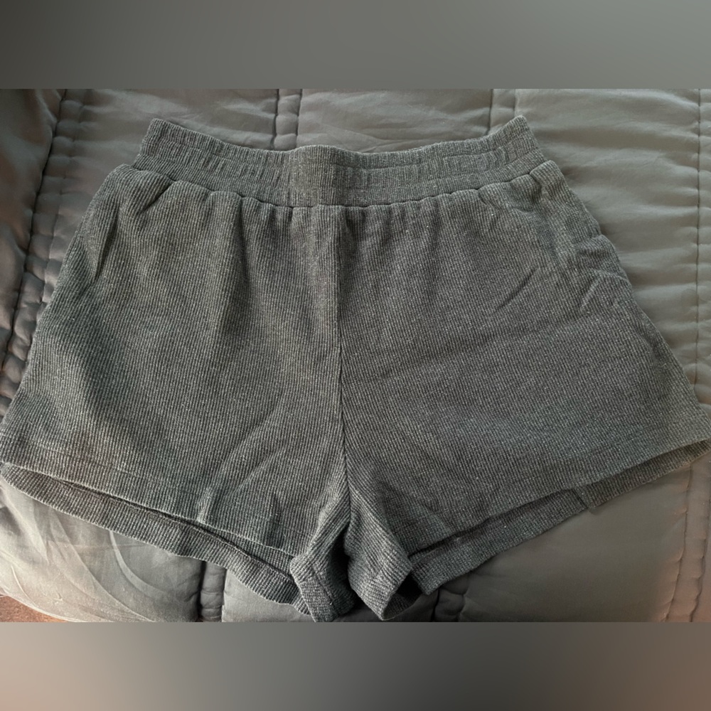 Daily Drills Thermal Resort Short